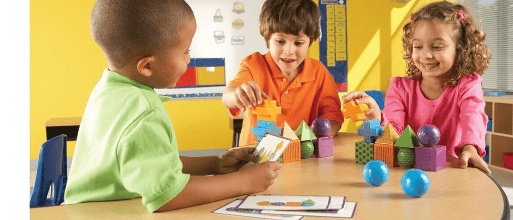 Top 5 At-Home Educational Games for Your Kids