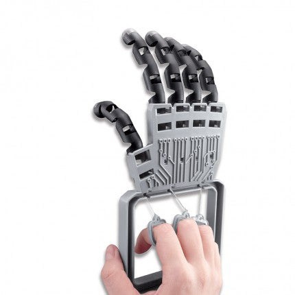 4M KidzLabs - Robotic Hand