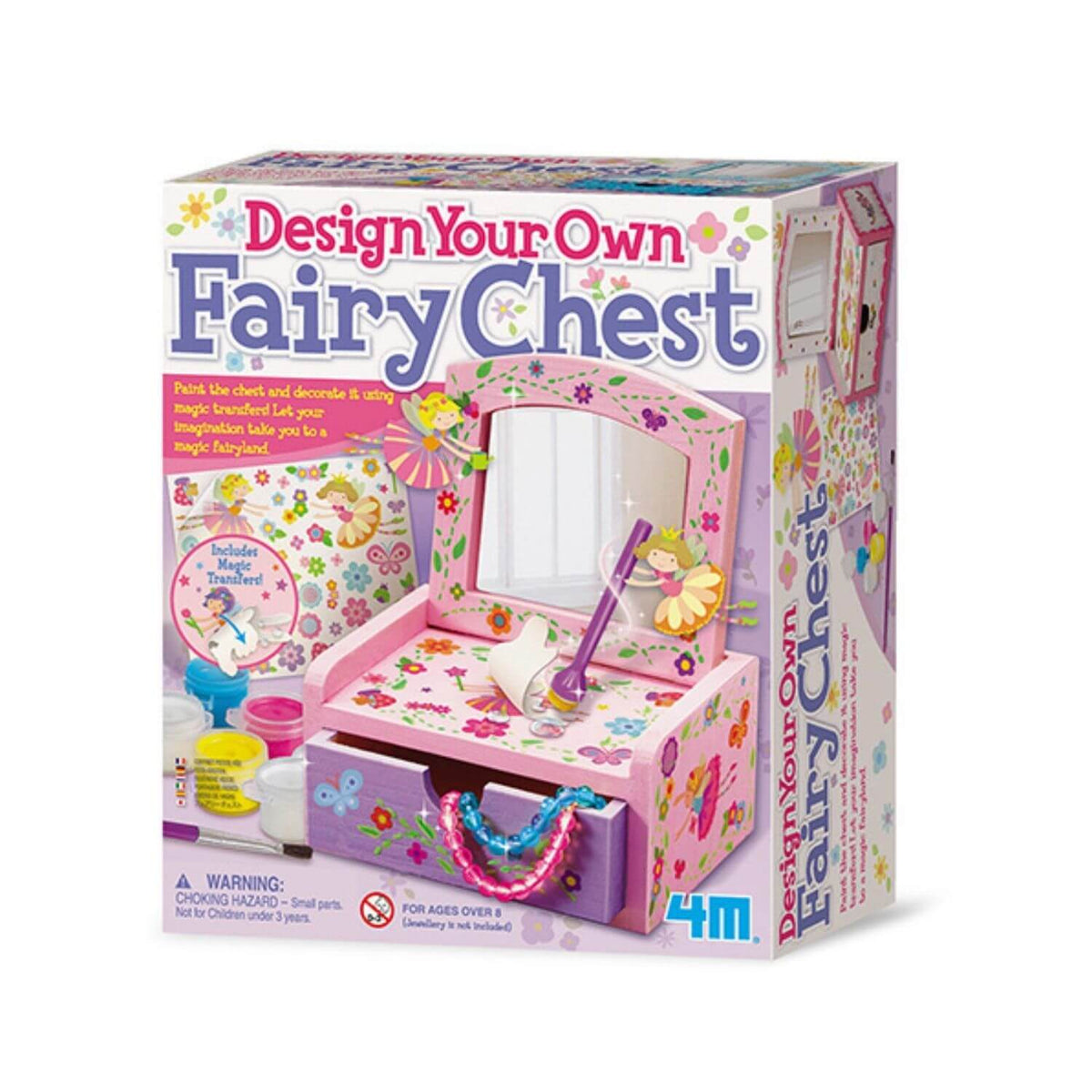 Melissa & Doug On the Go MAGICOLOR Princess Coloring Pad