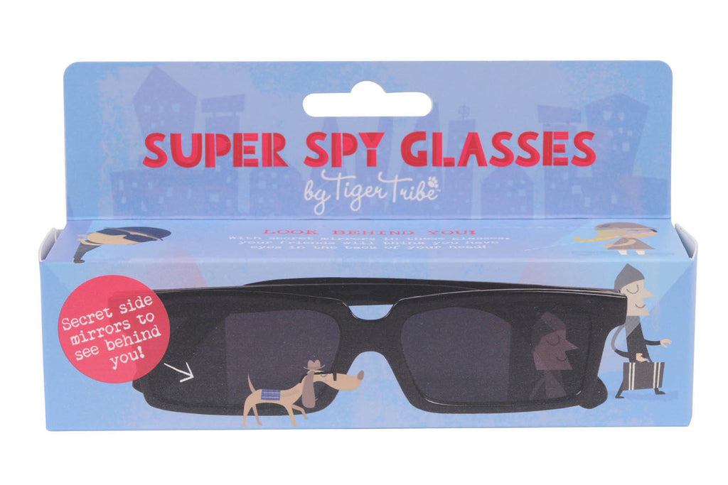 Tiger Tribe Super Spy Glasses