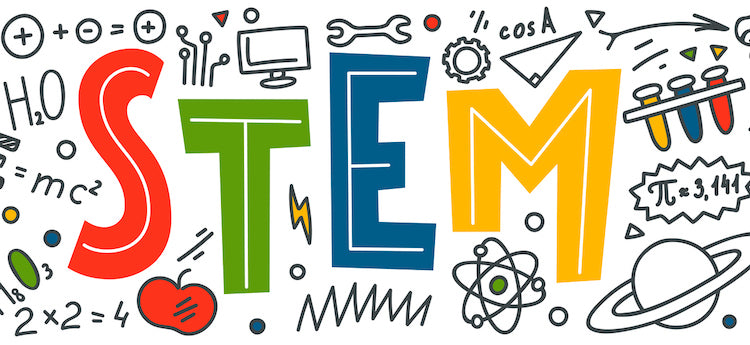 5 STEM toys to Build Your Kids’ Future