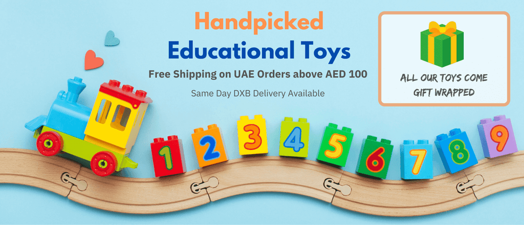 Preschool Learning Activities Educational Toys Kids 5 7 - Temu United Arab  Emirates