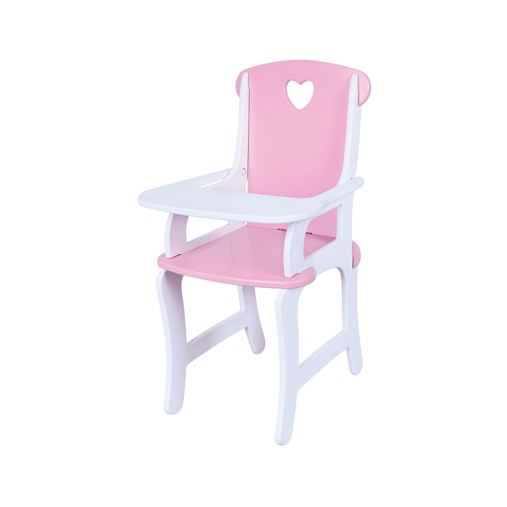 Viga Doll High Chair