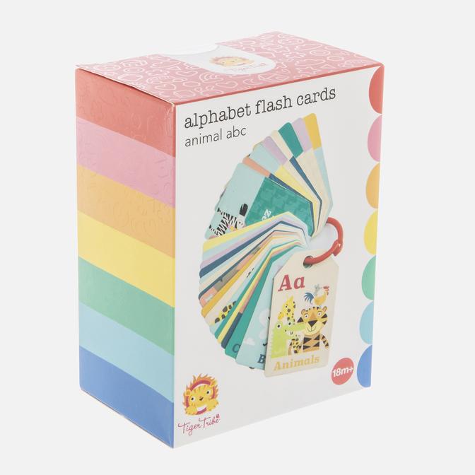 Flash Card - Animal ABC